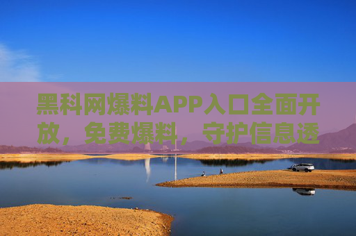 黑科网爆料APP入口全面开放，免费爆料，守护信息透明新通道，黑科网爆料APP入口全面开放，免费爆料，守护信息透明新通道