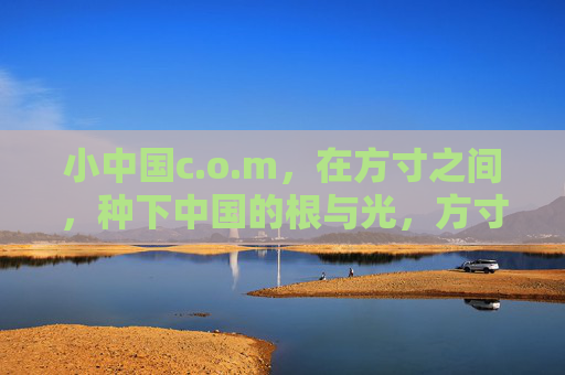 小中国c.o.m，在方寸之间，种下中国的根与光，方寸间种中国根光