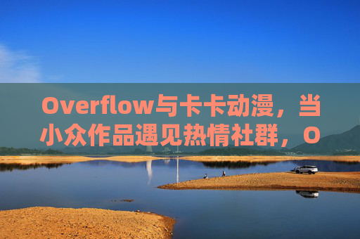 Overflow与卡卡动漫，当小众作品遇见热情社群，Overflow与卡卡动漫，小众遇见热情