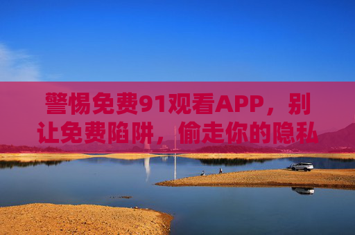 警惕免费91观看APP，别让免费陷阱，偷走你的隐私与安全，警惕免费91观看APP，别让免费陷阱偷走你的隐私与安全
