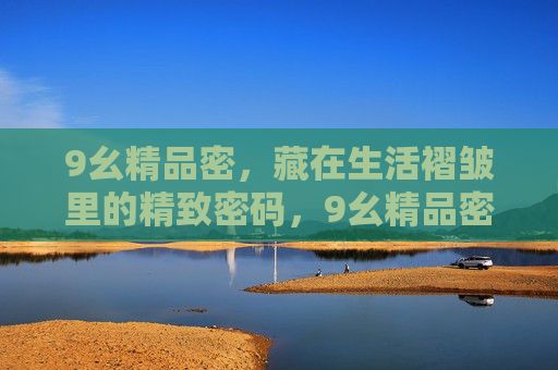9幺精品密，藏在生活褶皱里的精致密码，9幺精品密，生活褶皱的精致密码