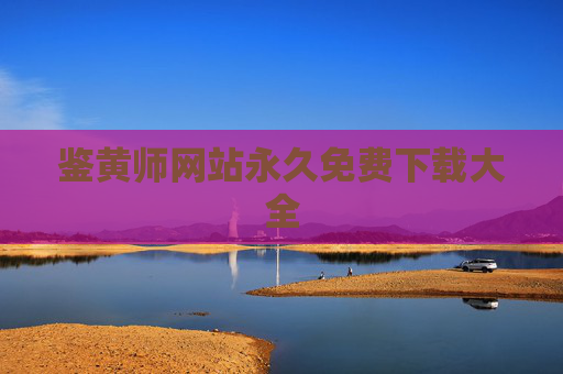 鉴黄师网站永久免费下载大全