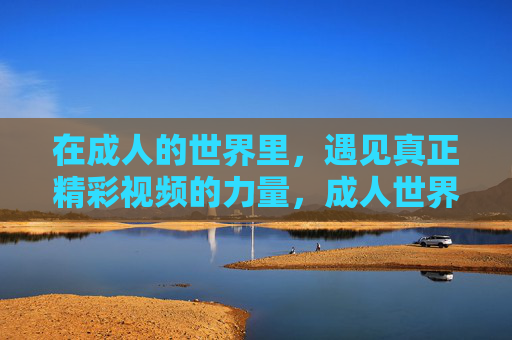 在成人的世界里，遇见真正精彩视频的力量，成人世界里，真正精彩视频的力量