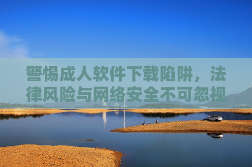 警惕成人软件下载陷阱，法律风险与网络安全不可忽视，警惕成人软件下载陷阱，法律风险与网络安全警示