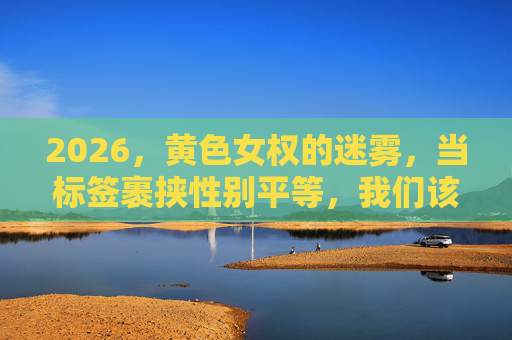2026，黄色女权的迷雾，当标签裹挟性别平等，我们该如何自处？黄色女权的标签迷雾，2026，性别平等的自处之问