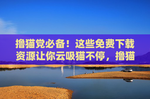 撸猫党必备!这些免费下载资源让你云吸猫不停,撸猫党必备!免费资源让你云吸猫不停