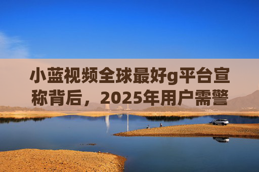 小蓝视频全球最好g平台宣称背后，2025年用户需警惕多重风险，小蓝视频宣称全球最好背后，2025年用户需警惕多重风险