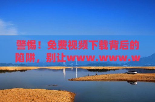 警惕！免费视频下载背后的陷阱，别让www.www.www.91免费视频下载成为你的安全痛点，警惕免费视频下载陷阱，别让安全成痛点