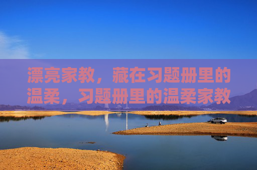 漂亮家教，藏在习题册里的温柔，习题册里的温柔家教