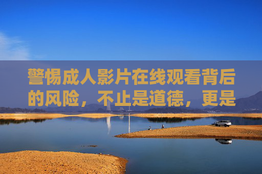 警惕成人影片在线观看背后的风险，不止是道德，更是法律与安全的双重陷阱，警惕成人影片在线观看，法律与安全的双重陷阱