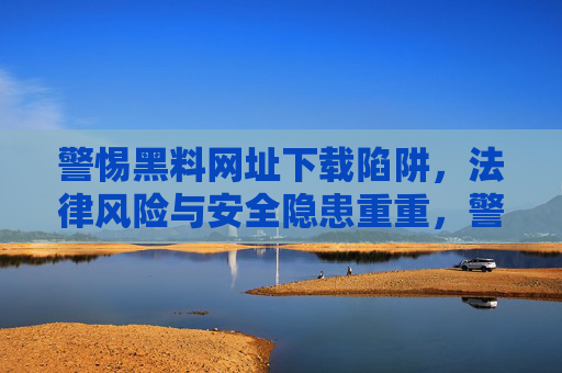 警惕黑料网址下载陷阱，法律风险与安全隐患重重，警惕黑料网址下载陷阱，法律风险与安全隐患重重