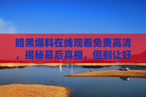 暗黑爆料在线观看免费高清，揭秘幕后真相，但别让好奇心踩坑，暗黑爆料免费看真相？警惕好奇心踩坑！