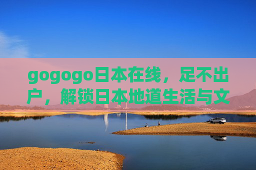gogogo日本在线，足不出户，解锁日本地道生活与文化全体验，足不出户，gogogo日本在线解锁日本地道生活与文化全体验