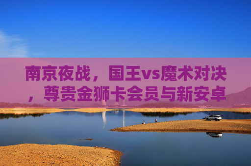 南京夜战,国王vs魔术对决,尊贵金狮卡会员与新安卓一点燃篮球狂欢,南京夜战,国王vs魔术,金狮卡会员与新安卓点燃篮球狂欢