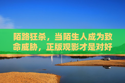 陌路狂杀,当陌生人成为致命威胁,正版观影才是对好故事的最好致敬