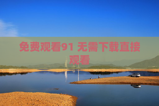 免费观看91 无需下载直接观看