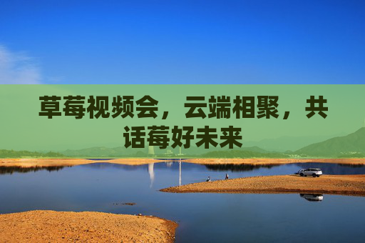 草莓视频会，云端相聚，共话莓好未来