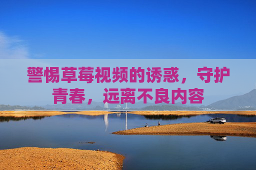 警惕草莓视频的诱惑，守护青春，远离不良内容
