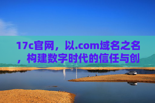 17c官网，以.com域名之名，构建数字时代的信任与创新坐标，17c官网，以.com域名构建数字时代信任与创新坐标