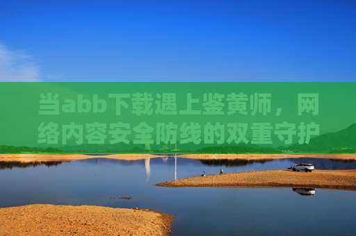 当abb下载遇上鉴黄师，网络内容安全防线的双重守护，abb下载遇上鉴黄师，网络内容安全双重防线