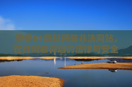 警惕51黑料网等非法网站，在线观看背后的法律与安全风险，警惕51黑料网等非法网站在线观看的法律与安全风险