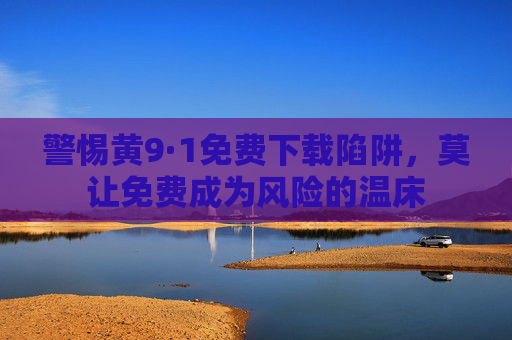 警惕黄9·1免费下载陷阱，莫让免费成为风险的温床