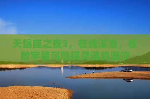 天蝎座之夜3，在线深潜，在数字星河触摸灵魂的潮汐