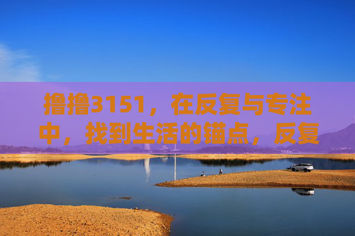撸撸3151，在反复与专注中，找到生活的锚点，反复与专注，生活的锚点