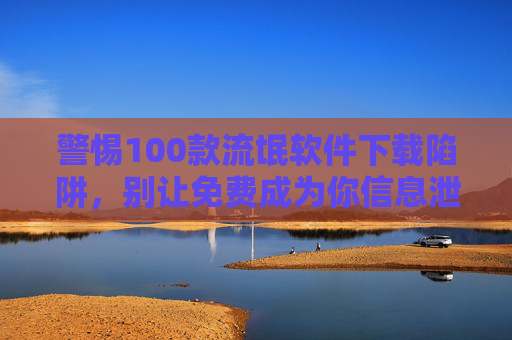 警惕100款流氓软件下载陷阱，别让免费成为你信息泄露的起点，警惕100款流氓软件下载陷阱，别让免费成为信息泄露起点
