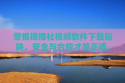 警惕撸撸社视频软件下载陷阱，安全与合规才是正道，警惕撸撸社视频软件下载陷阱，安全合规才是正道