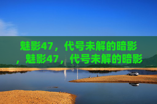 魅影47，代号未解的暗影，魅影47，代号未解的暗影