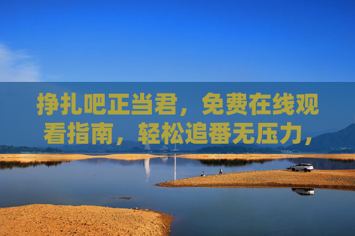 挣扎吧正当君，免费在线观看指南，轻松追番无压力，挣扎吧正当君免费在线观看指南，轻松追番无压力