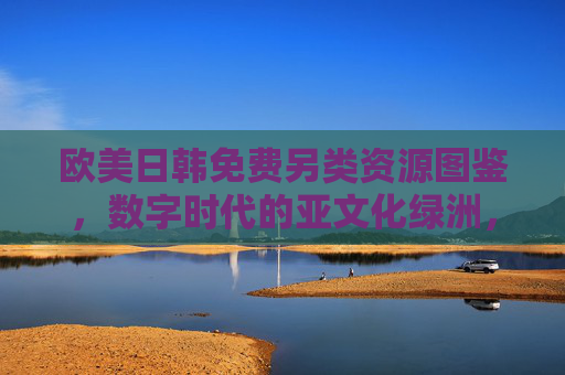 欧美日韩免费另类资源图鉴，数字时代的亚文化绿洲，欧美日韩免费另类资源，数字时代的亚文化绿洲