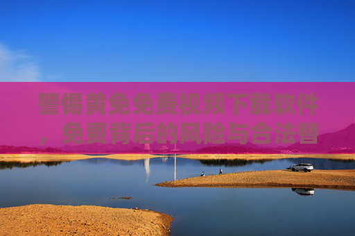 警惕黄免免费视频下载软件，免费背后的风险与合法替代方案，警惕免费视频下载软件，风险与合法替代方案