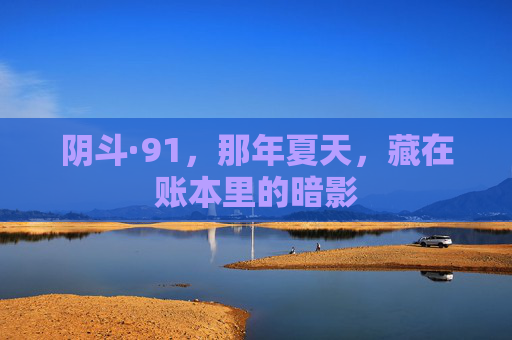 阴斗·91，那年夏天，藏在账本里的暗影