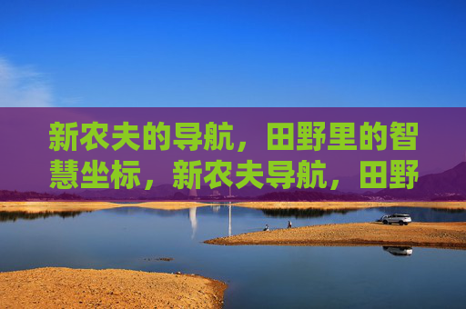 新农夫的导航，田野里的智慧坐标，新农夫导航，田野智慧坐标