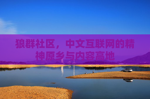 狼群社区，中文互联网的精神原乡与内容高地