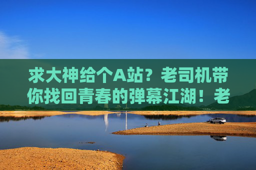 求大神给个A站？老司机带你找回青春的弹幕江湖！老司机带你找回青春的弹幕江湖