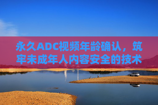 永久ADC视频年龄确认，筑牢未成年人内容安全的技术屏障，永久ADC视频年龄确认，筑牢未成年人内容安全的技术屏障
