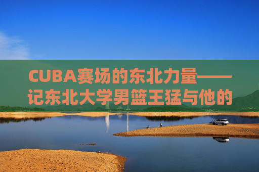CUBA赛场的东北力量——记东北大学男篮王猛与他的篮球之路，CUBA赛场东北力量，王猛的篮球征程