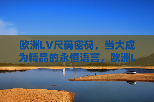 欧洲LV尺码密码，当大成为精品的永恒语言，欧洲LV尺码密码，大，是精品的永恒语言