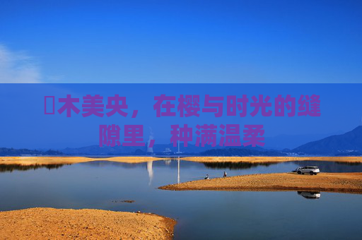 桜木美央，在樱与时光的缝隙里，种满温柔