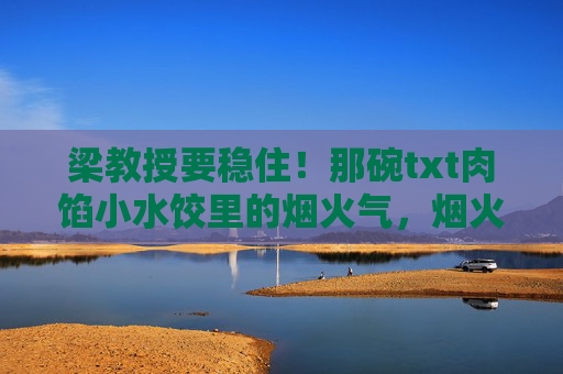 梁教授要稳住！那碗txt肉馅小水饺里的烟火气，烟火气里的梁教授，txt肉馅小水饺