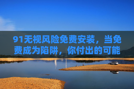 91无视风险免费安装，当免费成为陷阱，你付出的可能远超想象，免费安装的陷阱，无视风险，代价远超想象