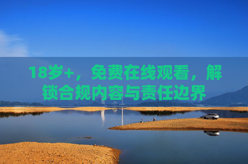 18岁+，免费在线观看，解锁合规内容与责任边界