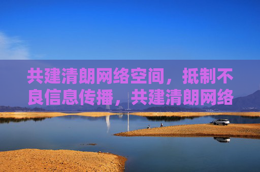 共建清朗网络空间，抵制不良信息传播，共建清朗网络，抵制不良信息