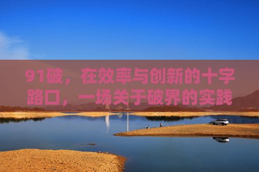 91破,在效率与创新的十字路口,一场关于破界的实践革命,91破,效率与创新的破界实践革命