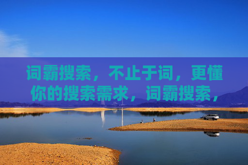 词霸搜索，不止于词，更懂你的搜索需求，词霸搜索，不止于词，懂你所求