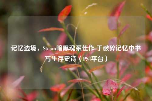 记忆边境，Steam暗黑魂系佳作 于破碎记忆中书写生存史诗（PS4平台）