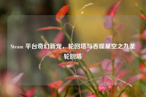 Steam 平台奇幻新宠,轮回塔与吞噬星空之九圣轮回塔